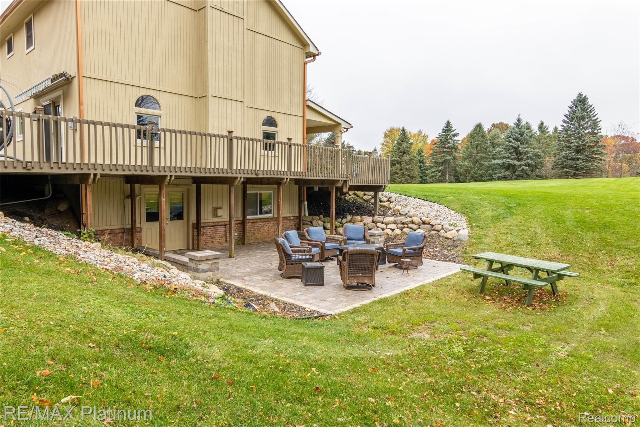 1732 North Hacker Road Howell, MI 48843 - Photo 25 of 74 21.Patio