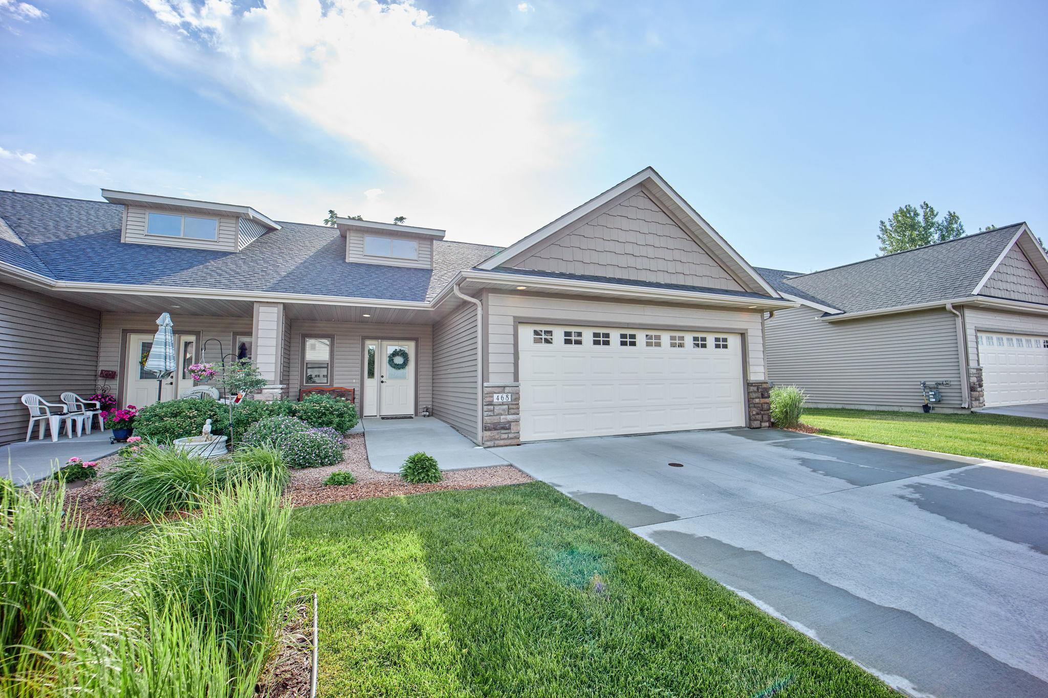 468 22nd Avenue Southwest Rochester, MN 55902 - Photo 1 of 1