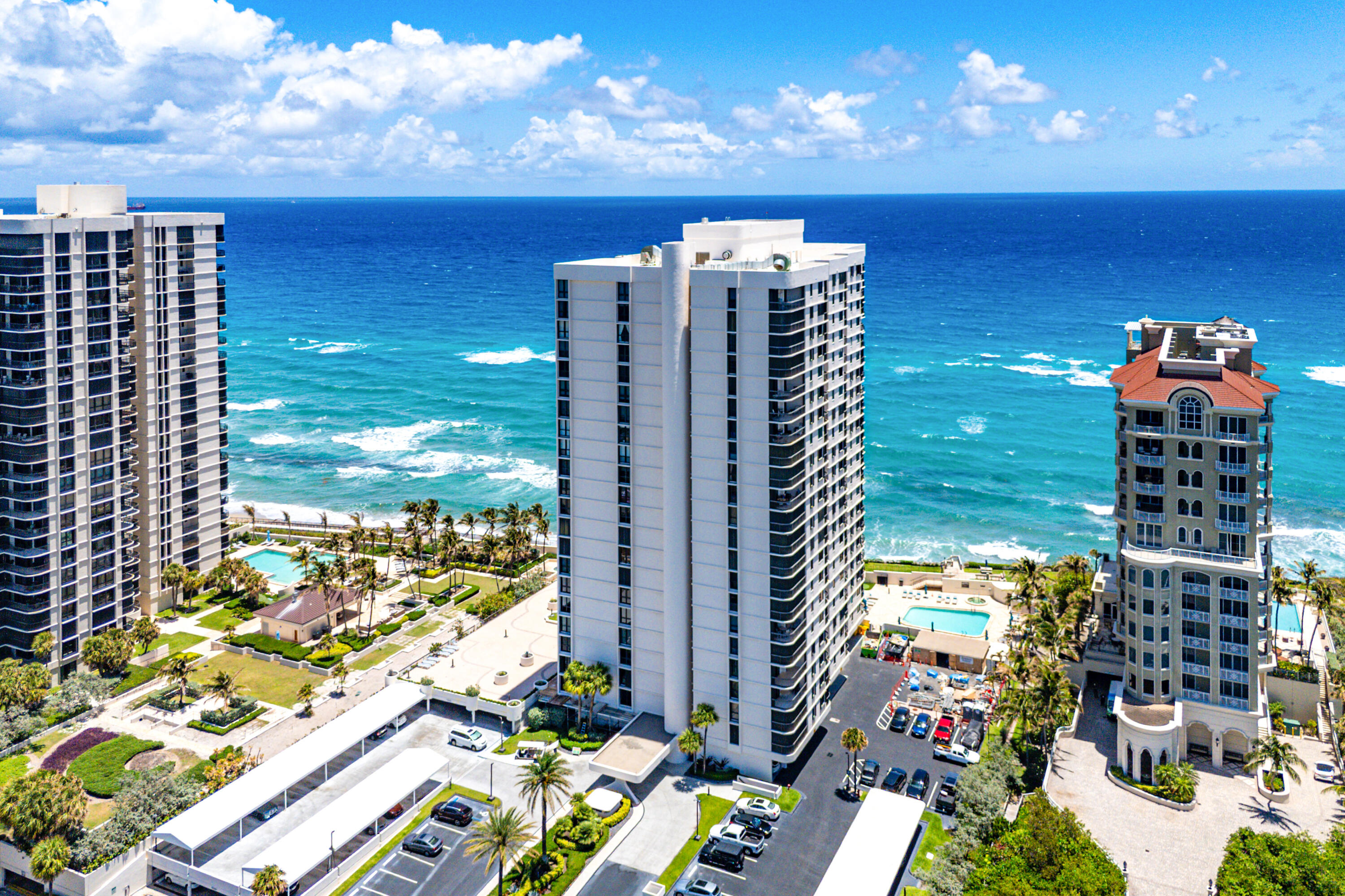 5380 North Ocean Drive, Unit 5A Riviera Beach, FL 33404 - Photo 34 of 38 Exterior
