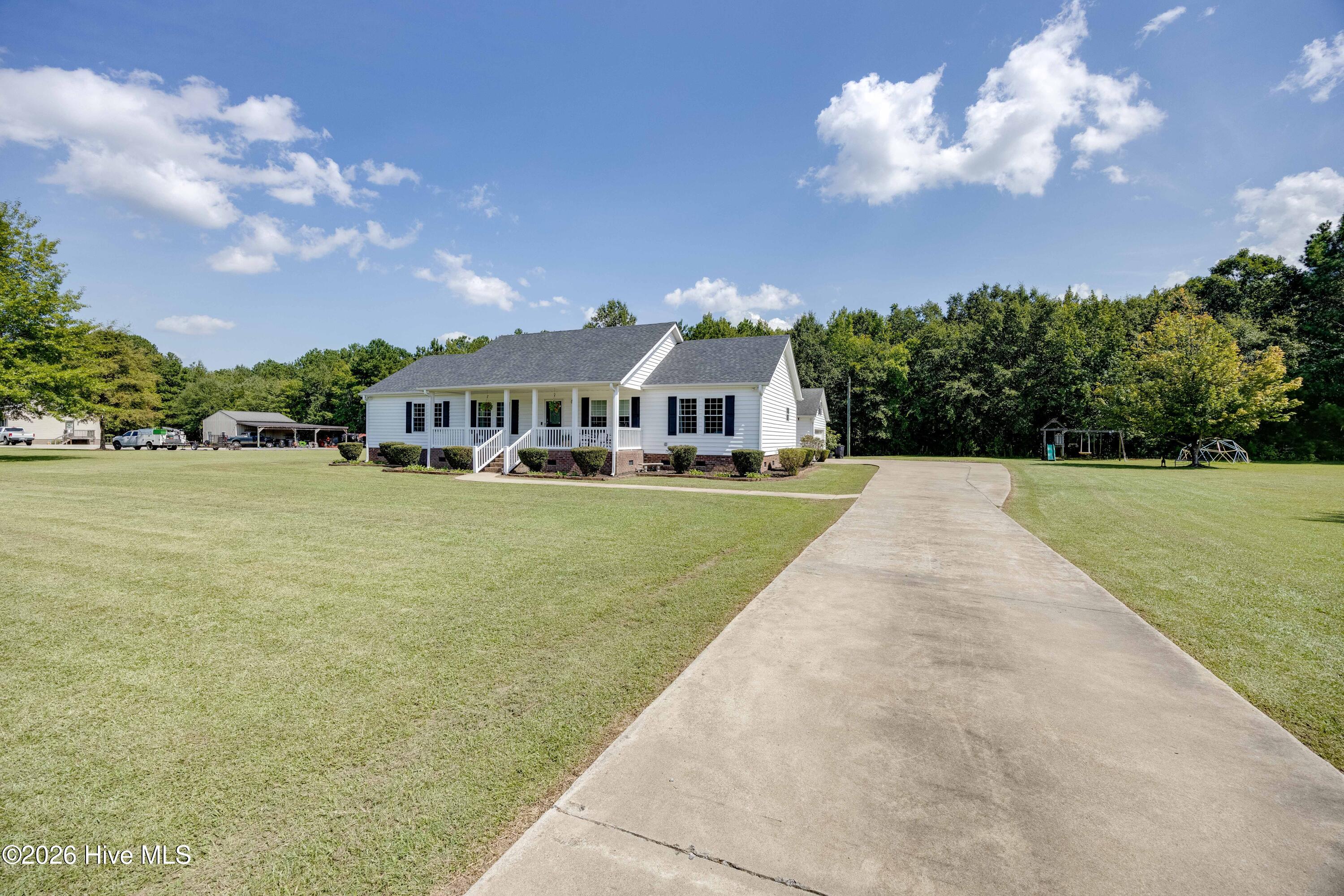 294 Godley Road Grimesland, NC 27837 - Photo 37 of 49 Gallery Image 37