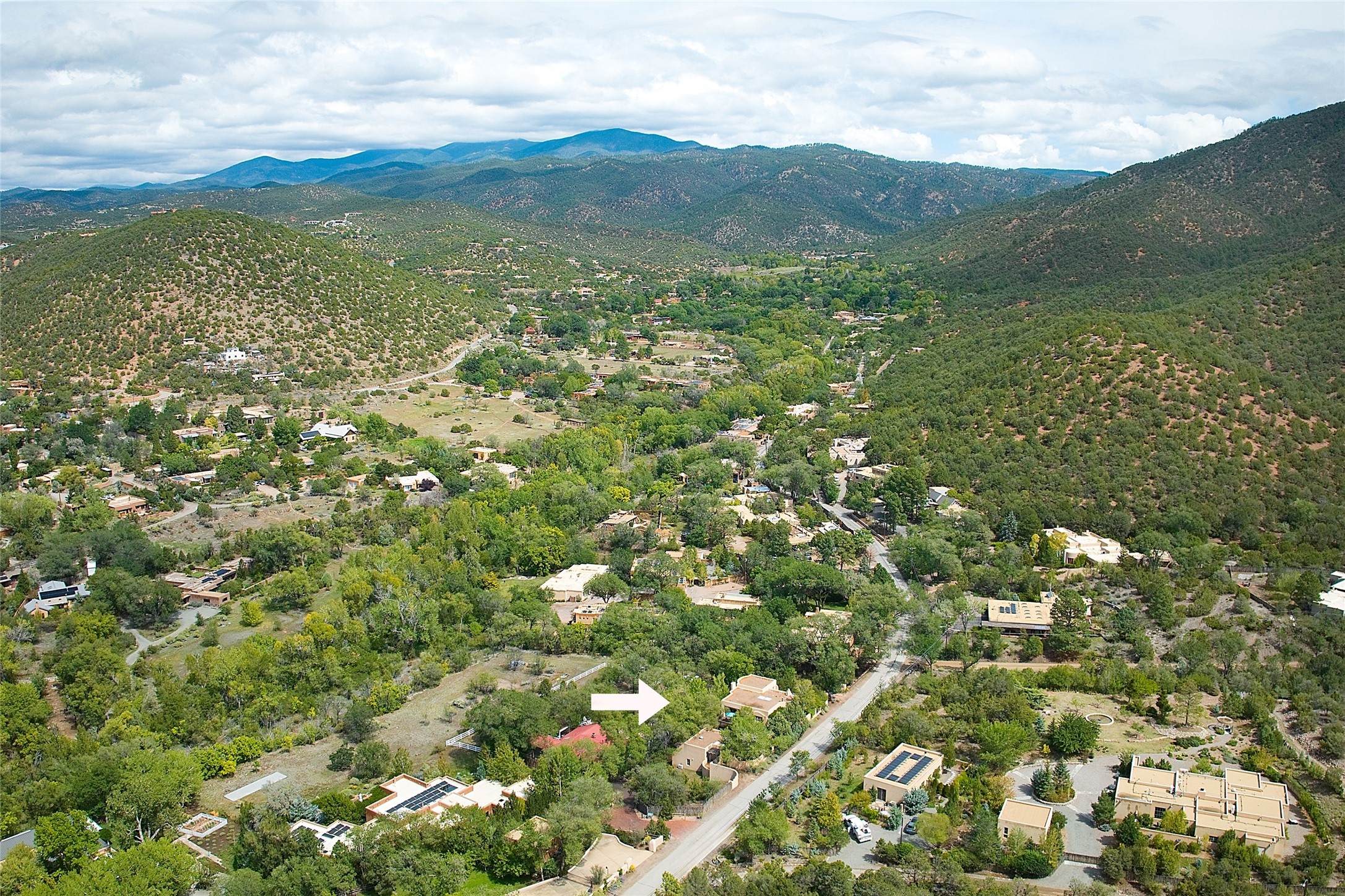 1275 Canyon Road Santa Fe, NM 87501 - Photo 37 of 43 Gallery Image 37