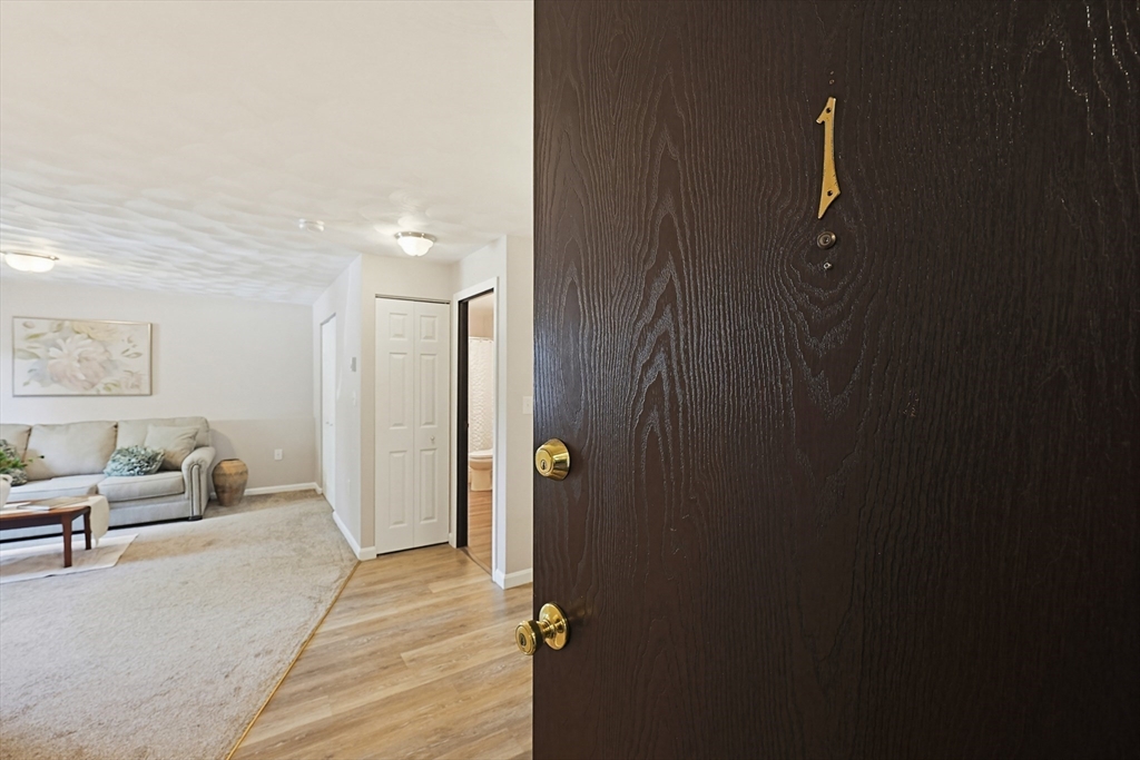 50 Juniper Road, Unit C1 North Attleboro, MA 02760 - Photo 22 of 41