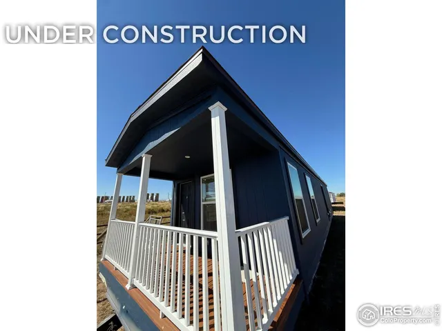 $275,000 | 0 3rd Street, Carr, CO 80612