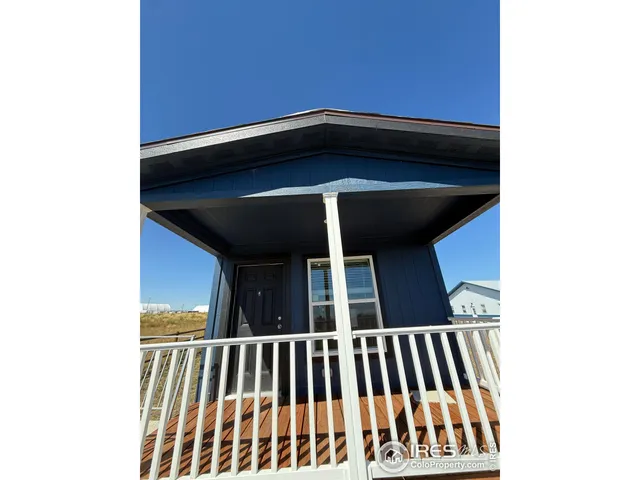 $275,000 | 0 3rd Street, Carr, CO 80612