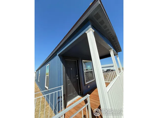 $275,000 | 0 3rd Street, Carr, CO 80612