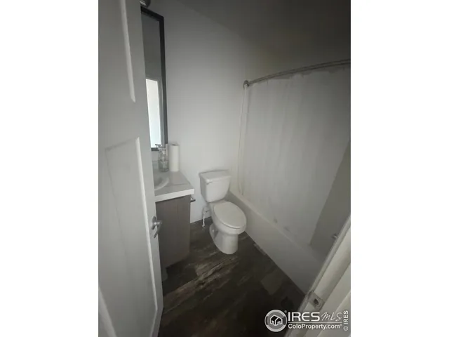 $275,000 | 0 3rd Street, Carr, CO 80612