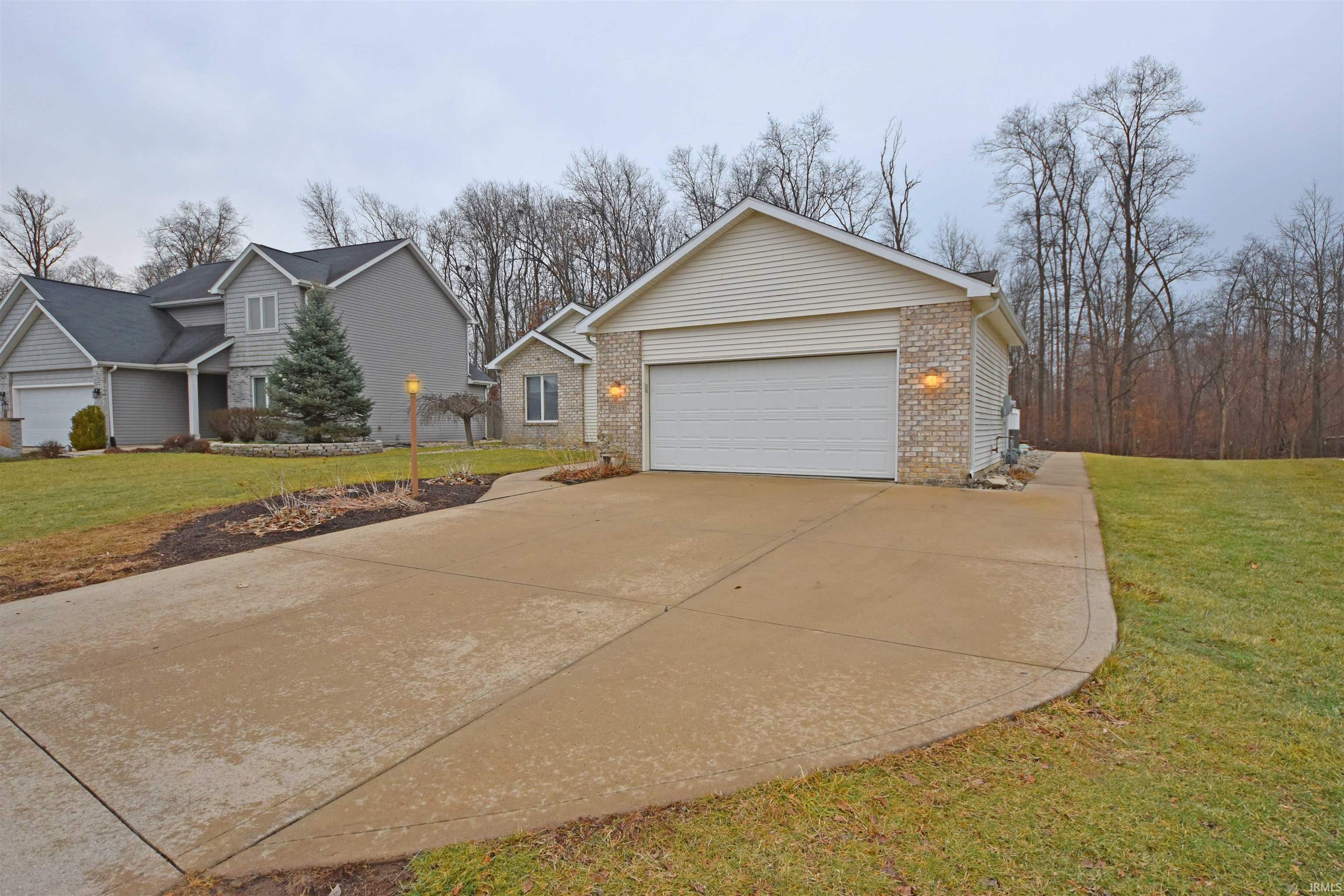 9544 Falcon Way New Haven, IN 46774 - Photo 17 of 36