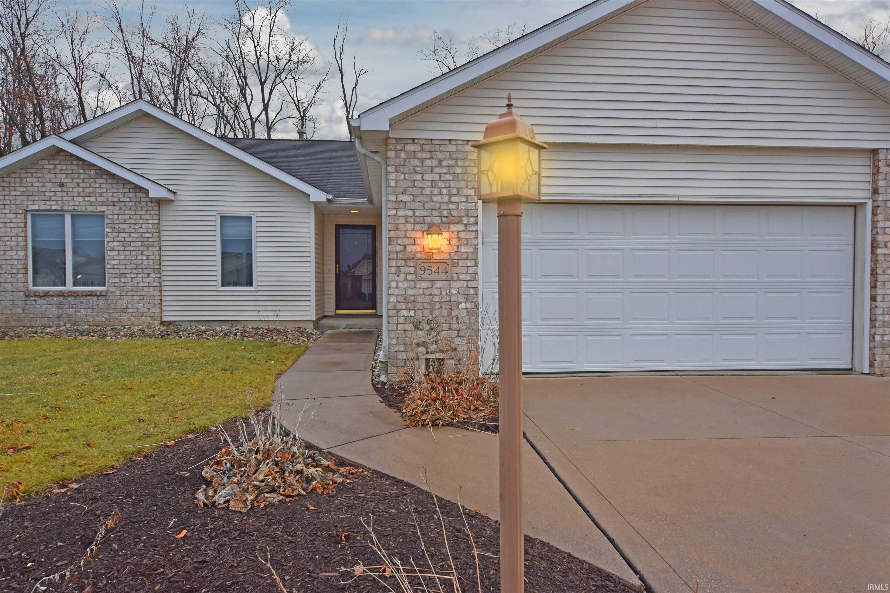 9544 Falcon Way New Haven, IN 46774 - Photo 21 of 36