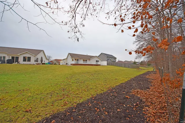 $289,900 | 9544 Falcon Way, New Haven, IN 46774