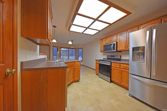 $289,900 | 9544 Falcon Way, New Haven, IN 46774