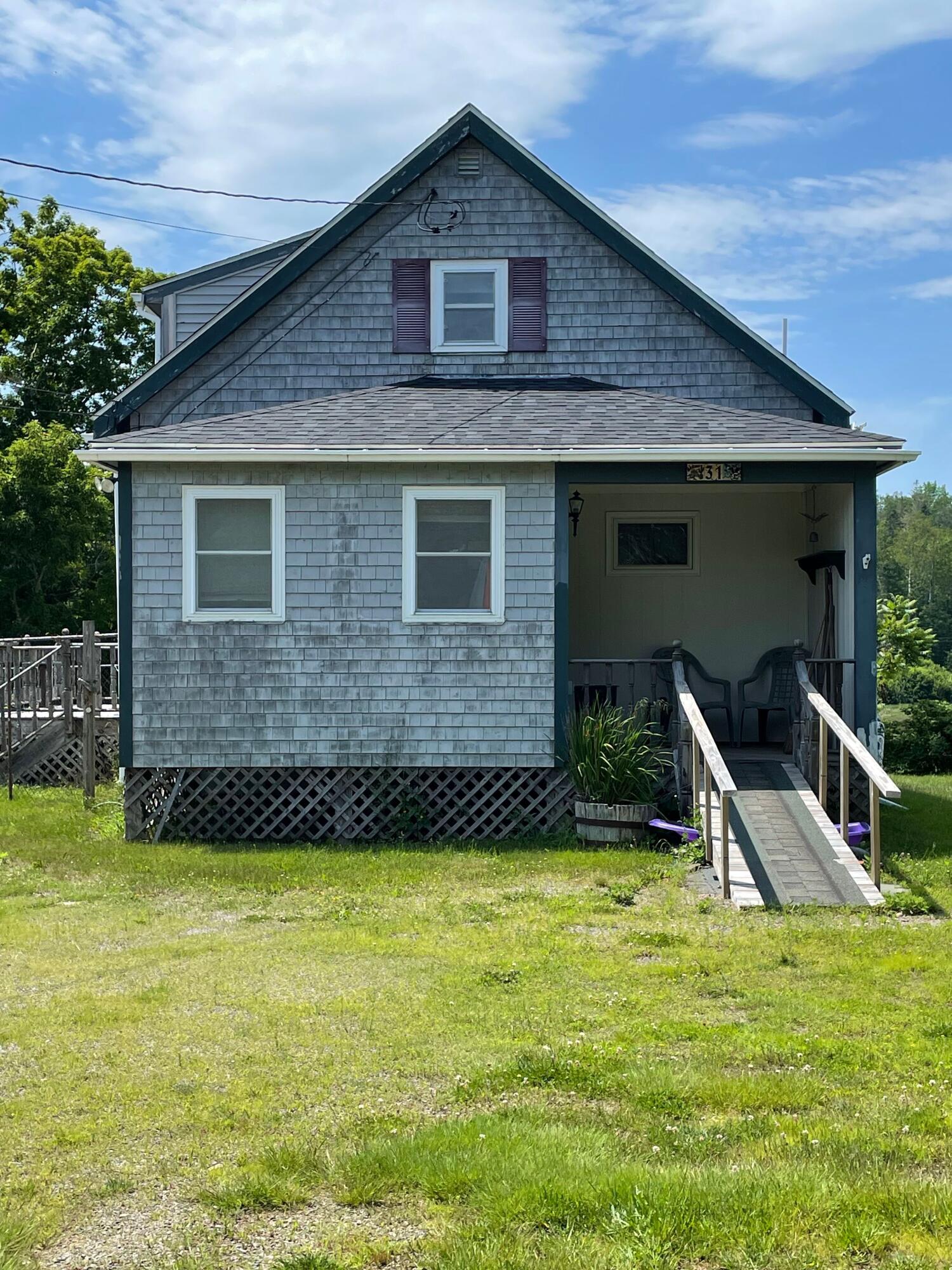 31 Hardy Point Road Pembroke, ME 04666 - Photo 3 of 41 IMG_5661