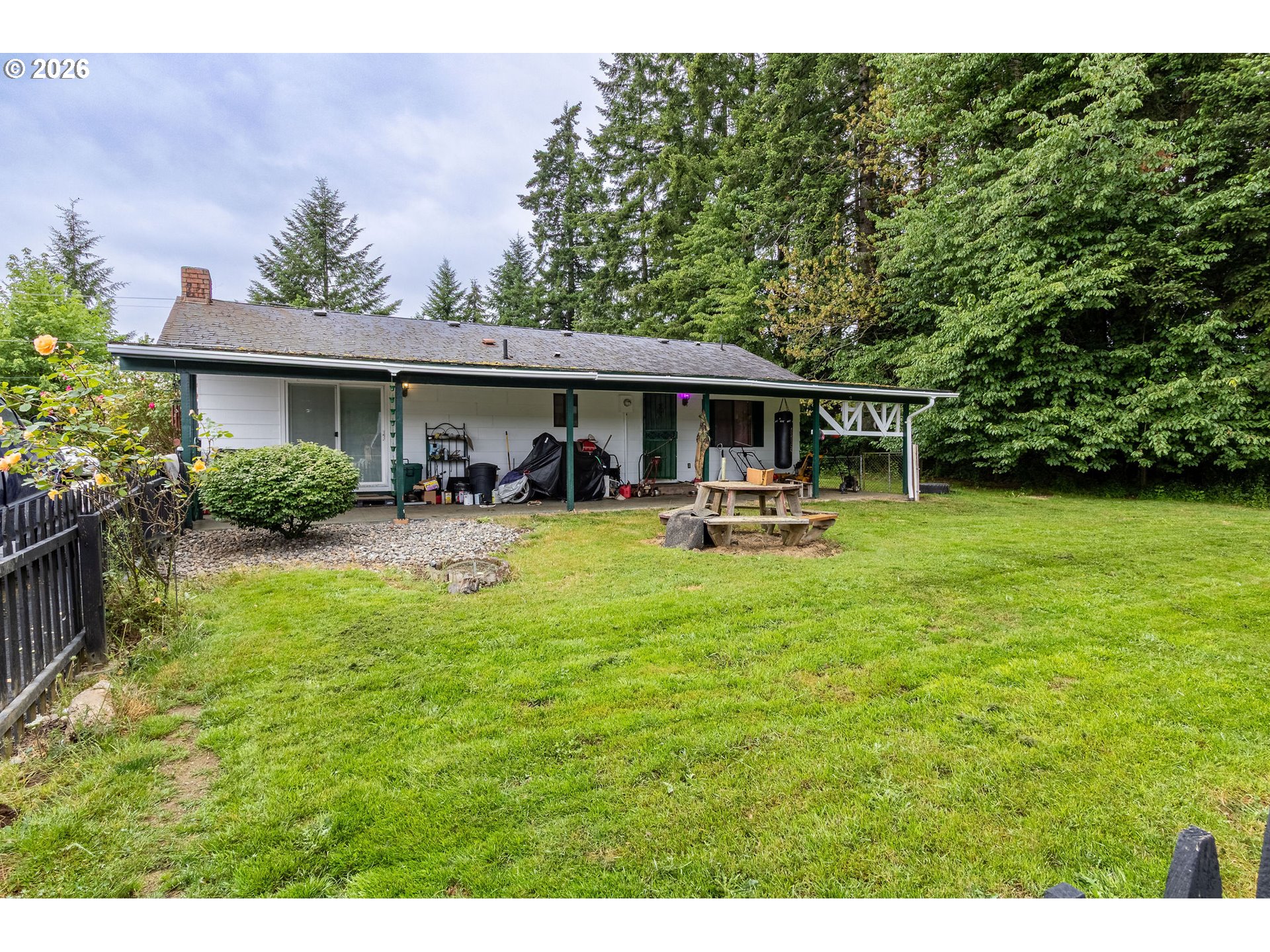 166 Burchett Road Onalaska, WA 98570 - Photo 18 of 19