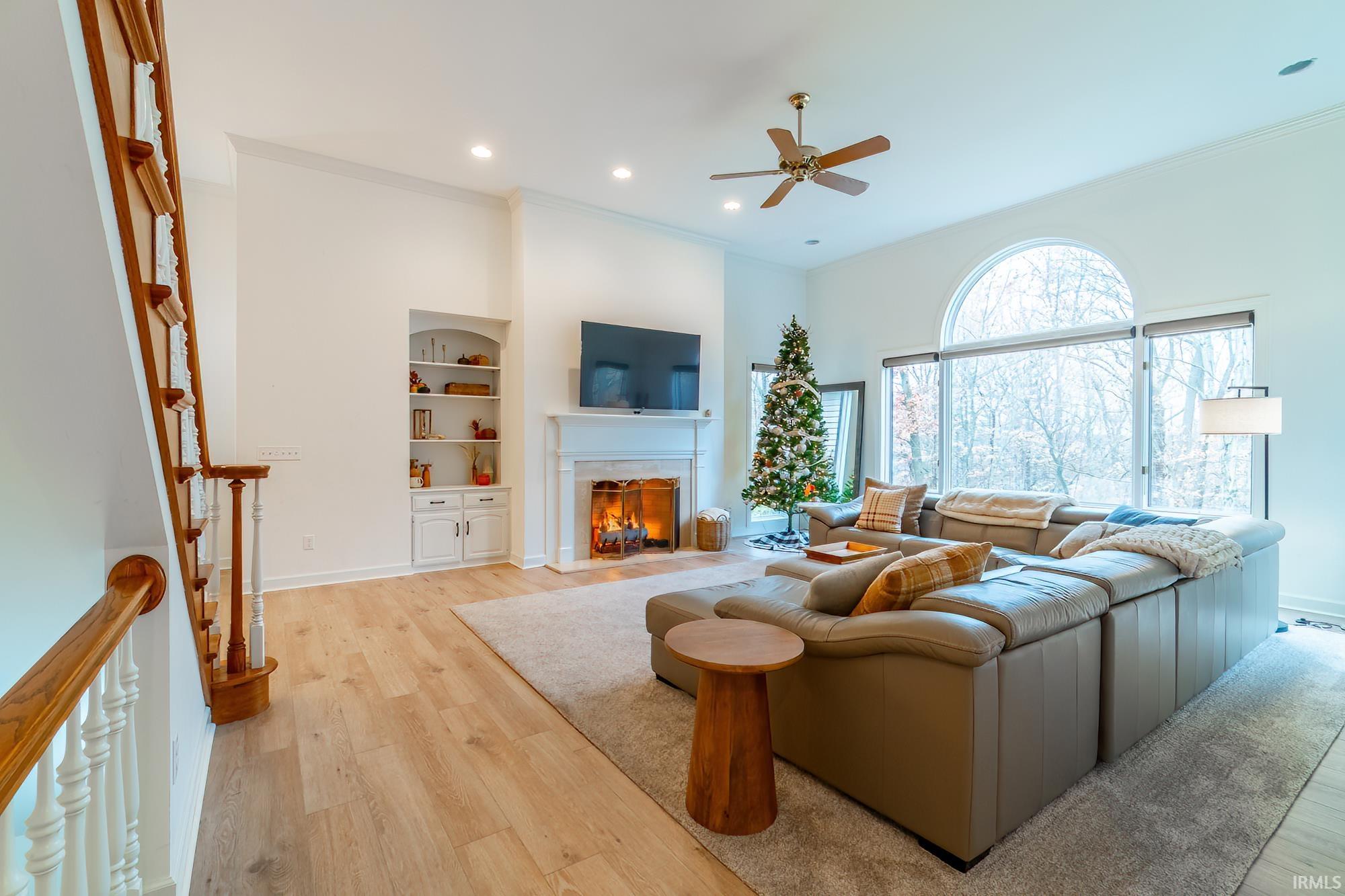 6306 West Hamilton Road South Fort Wayne, IN 46814 - Photo 9 of 36