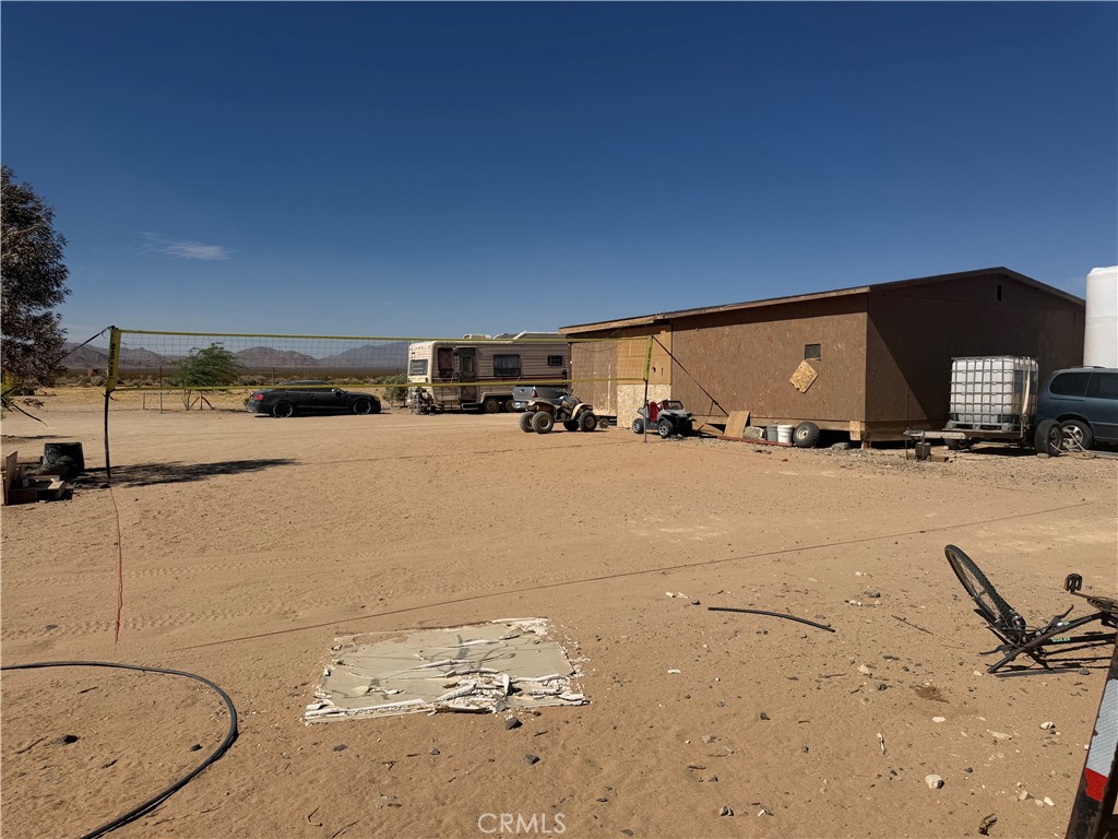 1 North Side Road Lucerne Valley, CA 92356 - Photo 8 of 23 Gallery Image 8
