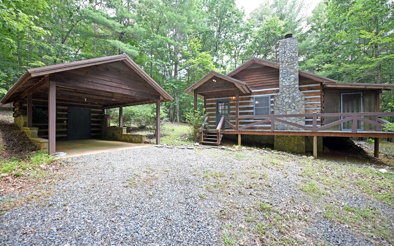 188 Chinkapin Drive Blue Ridge, GA 30513 - Photo 1 of 1 Main View