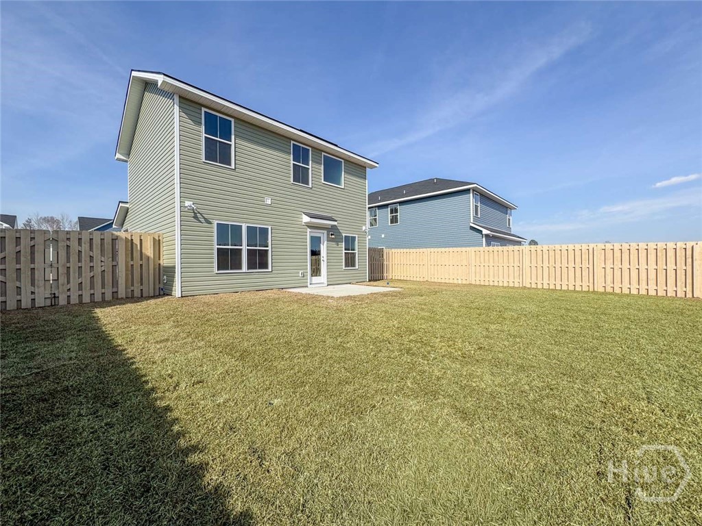 85 Hamilton Drive Hinesville, GA 31313 - Photo 12 of 23