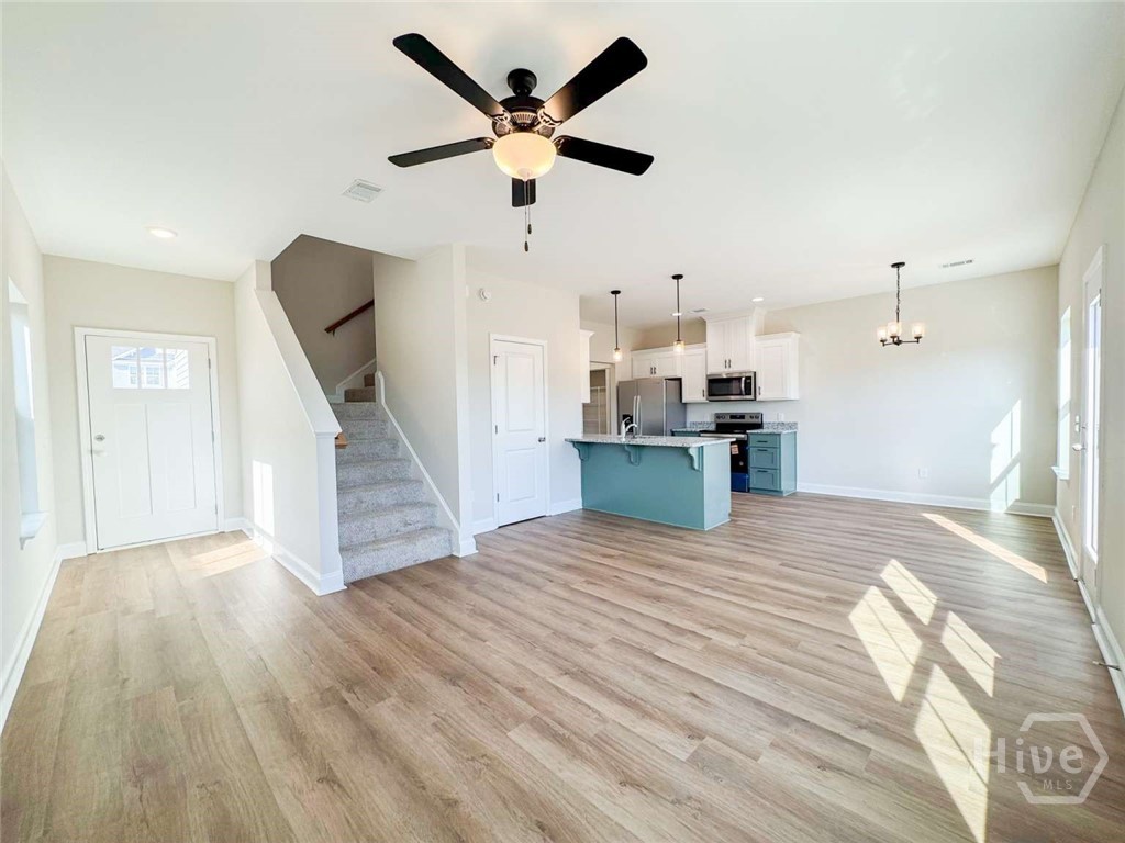 85 Hamilton Drive Hinesville, GA 31313 - Photo 14 of 23