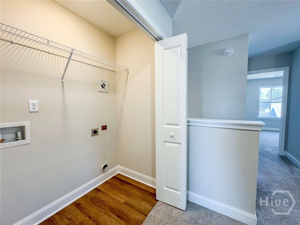 85 Hamilton Drive Hinesville, GA 31313 - Photo 19 of 23