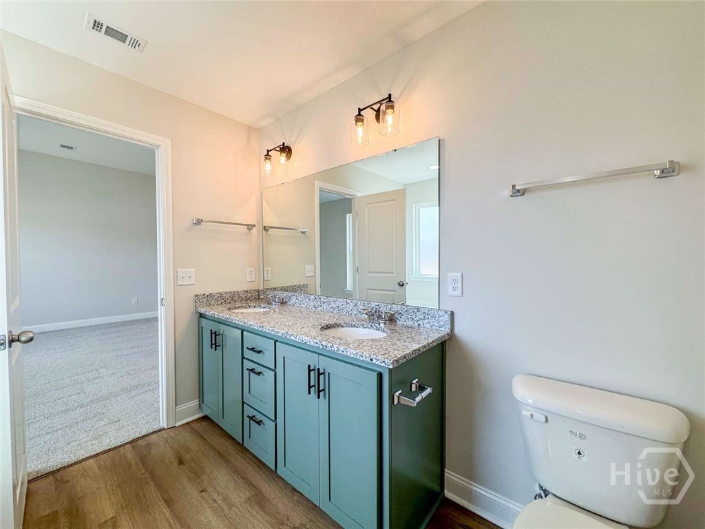 85 Hamilton Drive Hinesville, GA 31313 - Photo 21 of 23