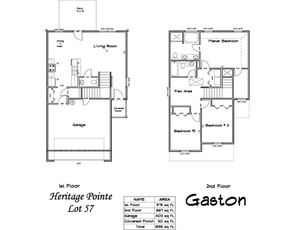 85 Hamilton Drive Hinesville, GA 31313 - Photo 23 of 23