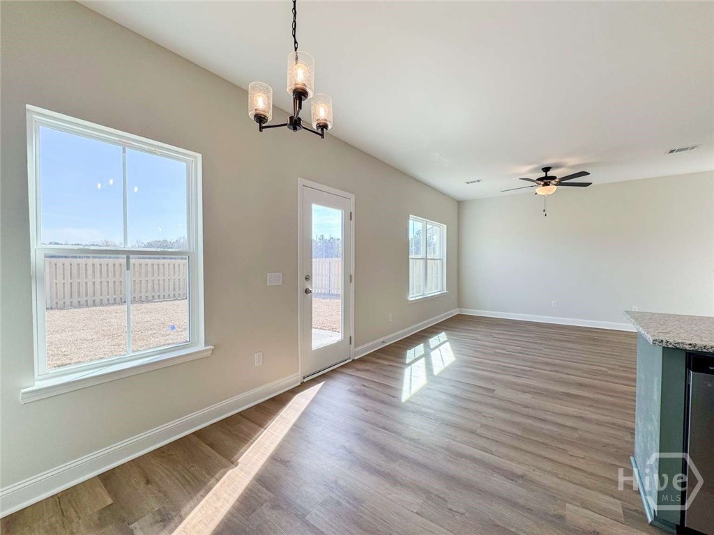 85 Hamilton Drive Hinesville, GA 31313 - Photo 6 of 23