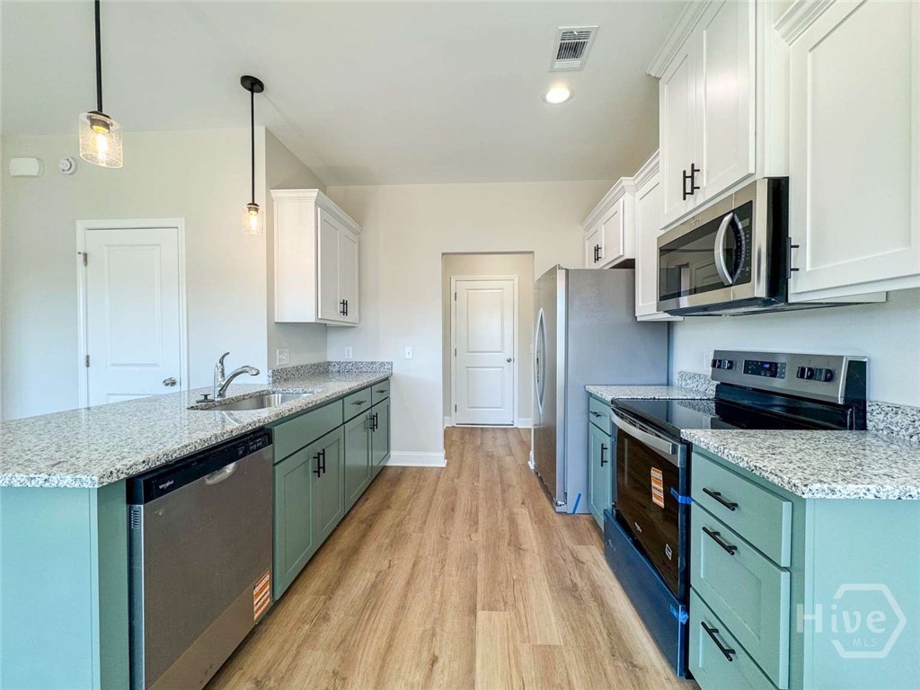 85 Hamilton Drive Hinesville, GA 31313 - Photo 7 of 23