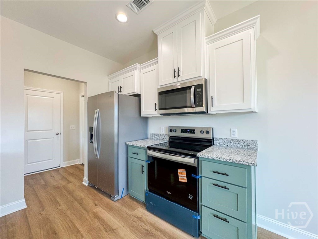 85 Hamilton Drive Hinesville, GA 31313 - Photo 8 of 23