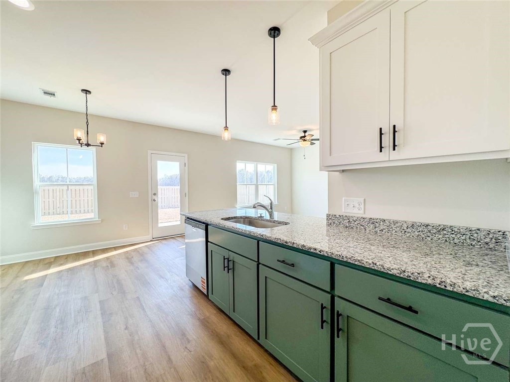 85 Hamilton Drive Hinesville, GA 31313 - Photo 9 of 23