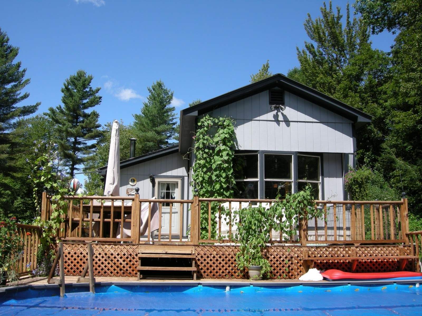 388 Messier Hill Road Northfield, VT 05663 - Photo 2 of 25