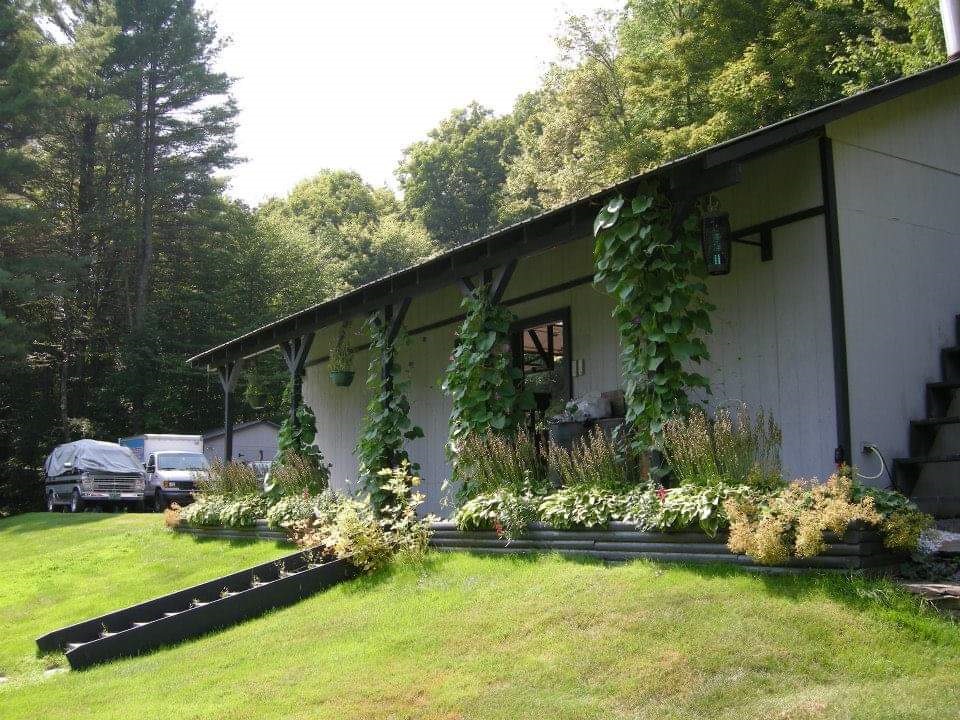 388 Messier Hill Road Northfield, VT 05663 - Photo 20 of 25