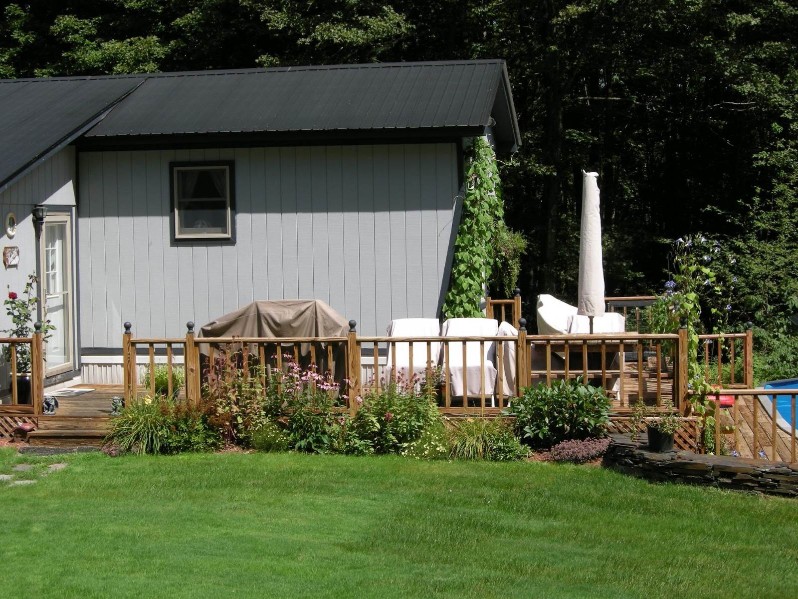 388 Messier Hill Road Northfield, VT 05663 - Photo 3 of 25