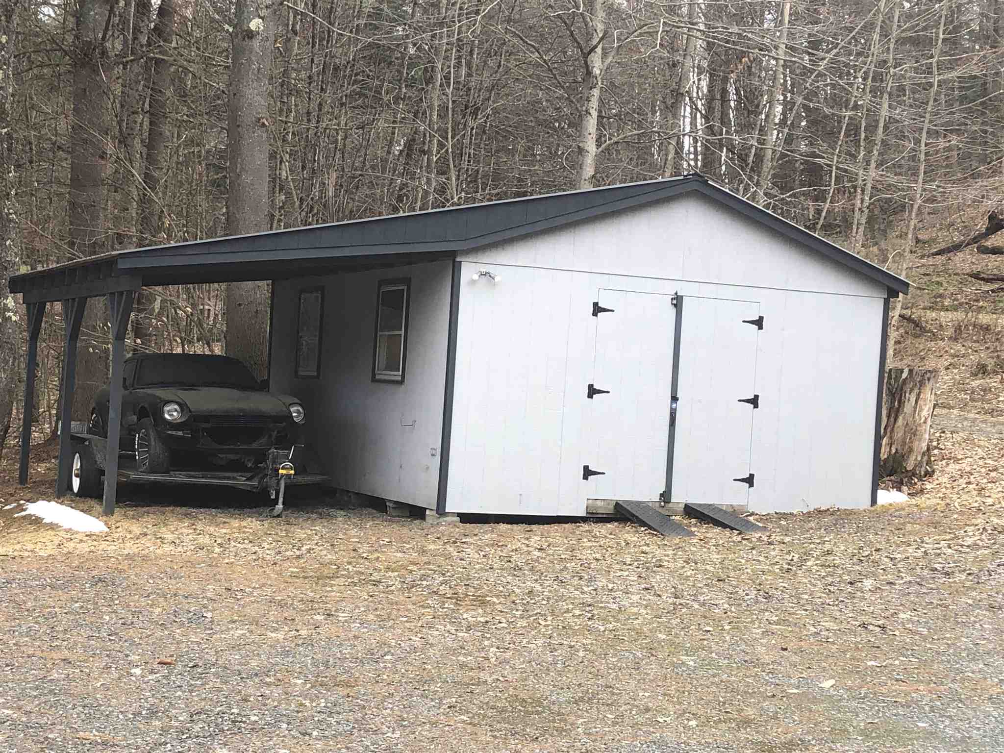 388 Messier Hill Road Northfield, VT 05663 - Photo 23 of 25