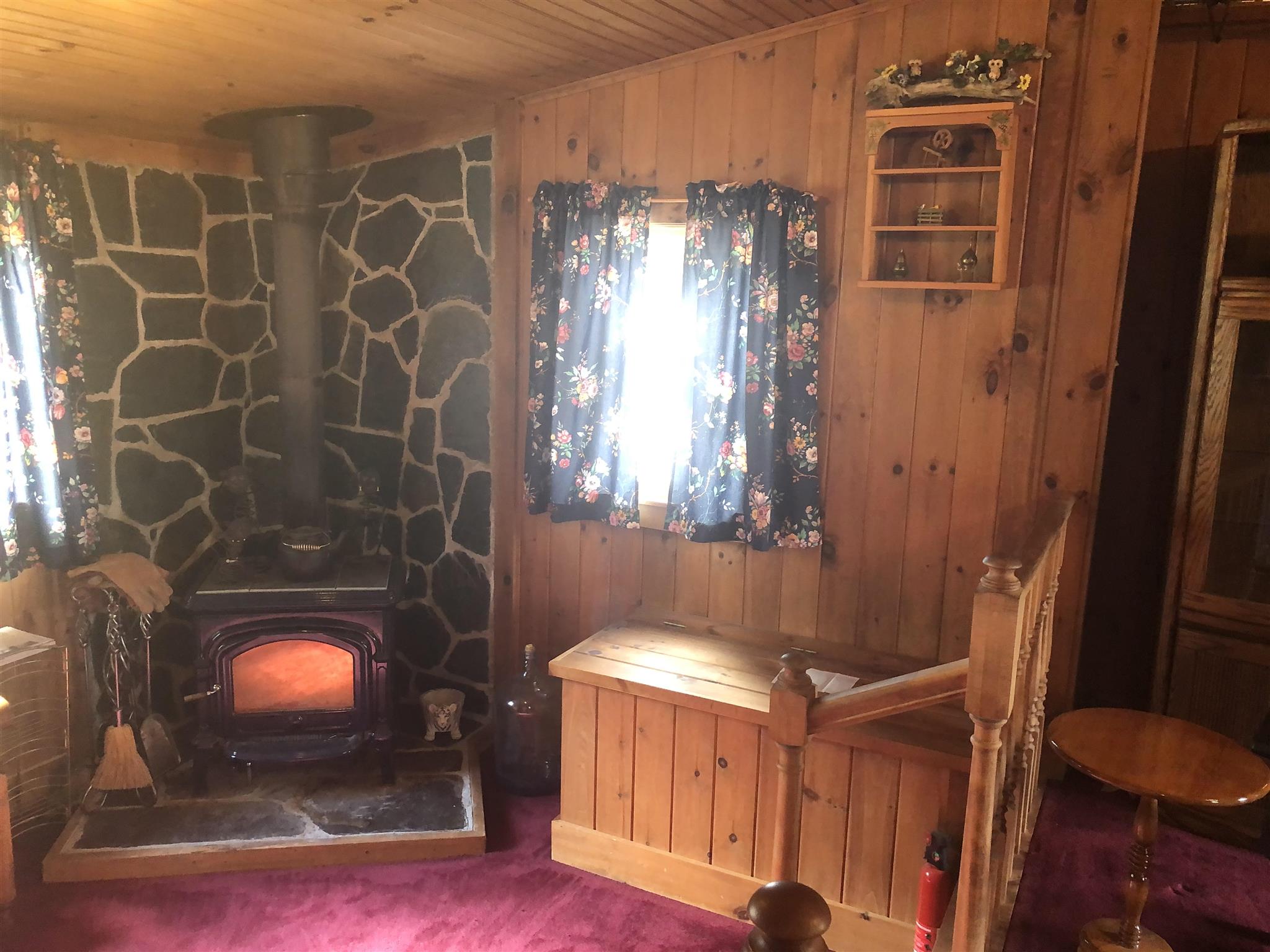 388 Messier Hill Road Northfield, VT 05663 - Photo 7 of 25