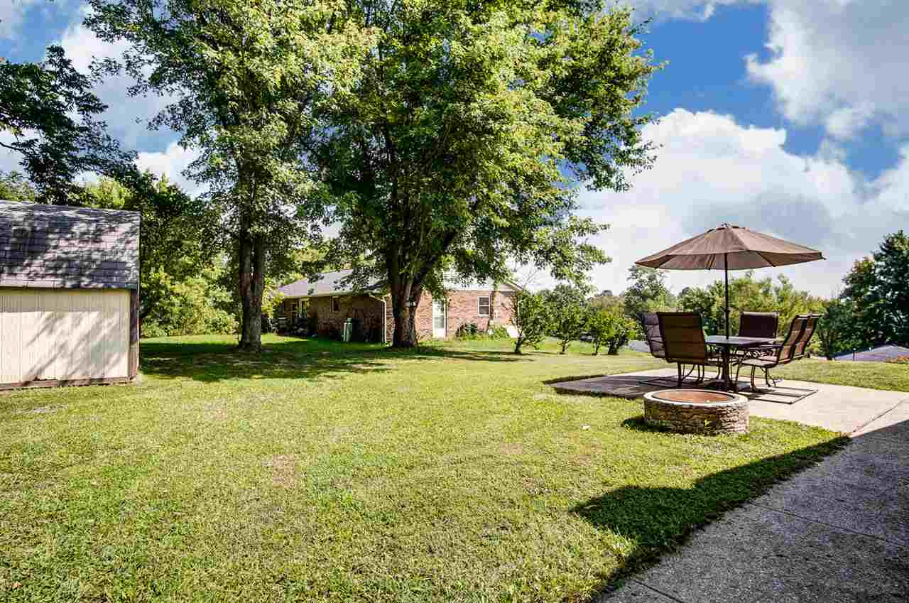 1734 Grandview Road Alexandria, KY 41001 - Photo 38 of 50