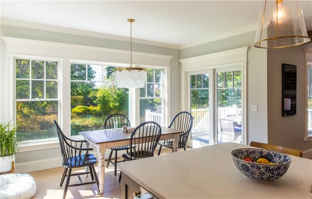 $2,179,500 | 116 Tipping Rock Drive, East Greenwich, RI 02818