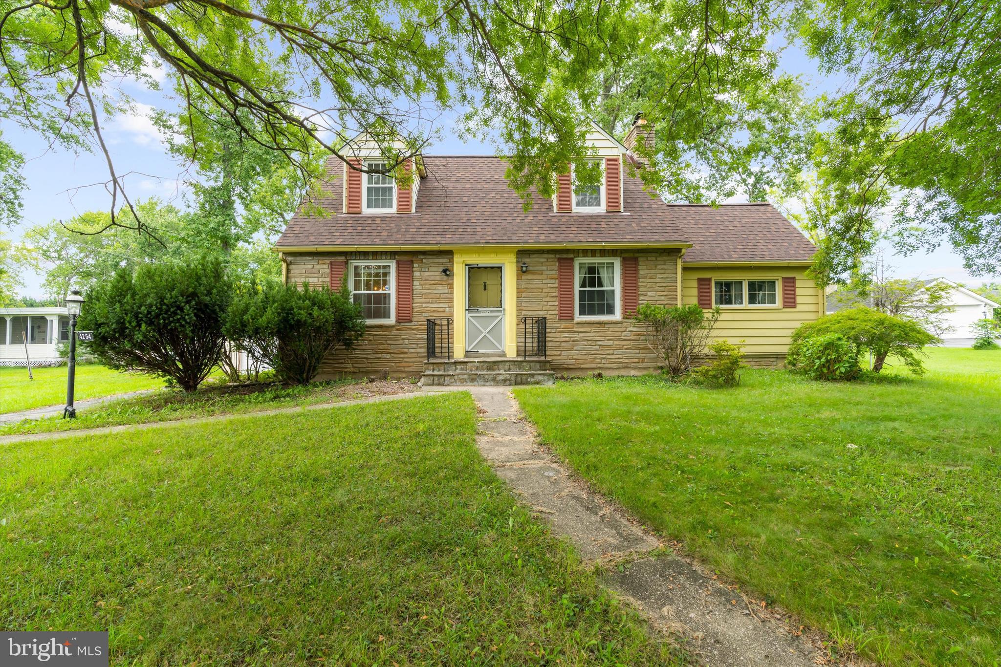 4254 Chapel Road Nottingham, MD 21236 - Photo 3 of 53 Gallery Image 3
