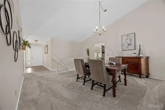 $289,900 | 6 Green Park Lane, O'Fallon, MO 63366