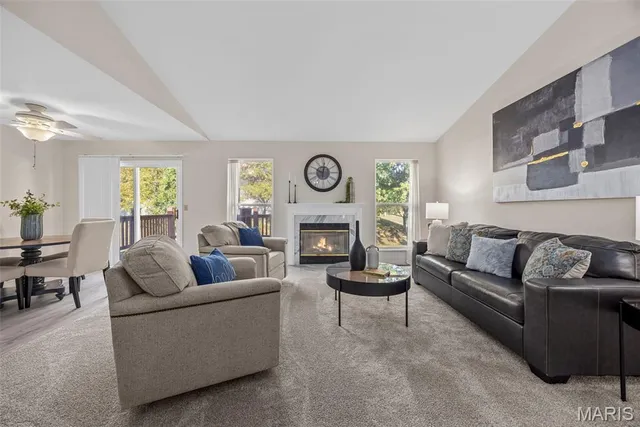 $289,900 | 6 Green Park Lane, O'Fallon, MO 63366