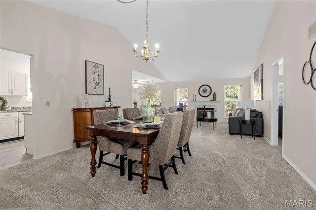 $289,900 | 6 Green Park Lane, O'Fallon, MO 63366