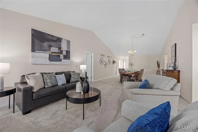 $289,900 | 6 Green Park Lane, O'Fallon, MO 63366