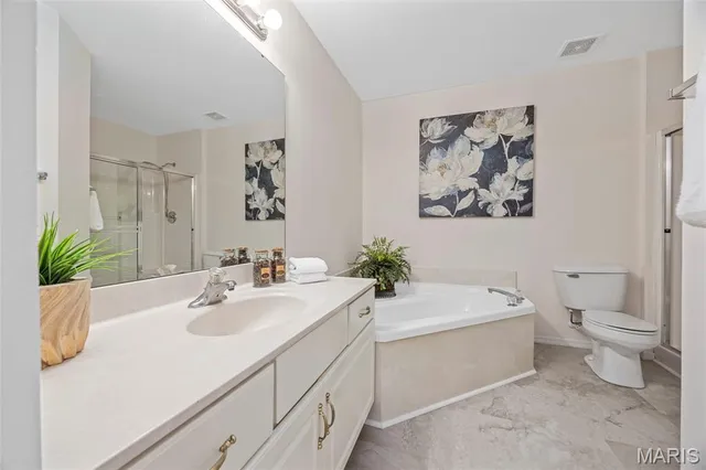 $289,900 | 6 Green Park Lane, O'Fallon, MO 63366