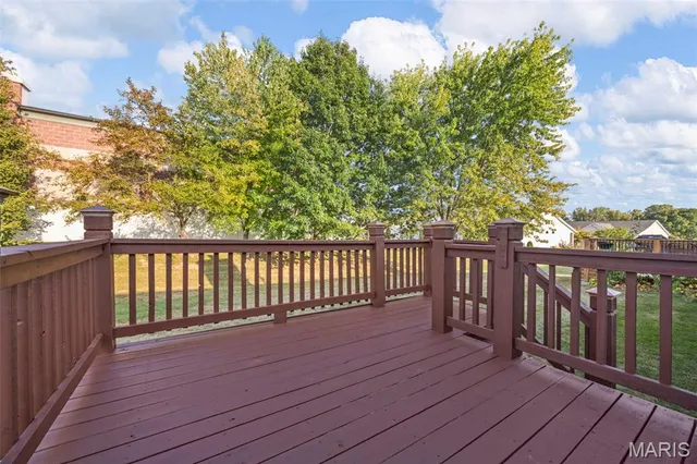 $289,900 | 6 Green Park Lane, O'Fallon, MO 63366