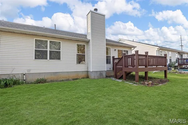 $285,000 | 6 Green Park Lane, O'Fallon, MO 63366