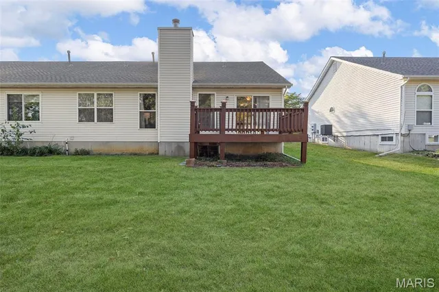$285,000 | 6 Green Park Lane, O'Fallon, MO 63366