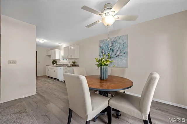 $289,900 | 6 Green Park Lane, O'Fallon, MO 63366