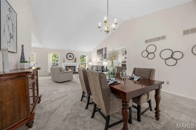 $289,900 | 6 Green Park Lane, O'Fallon, MO 63366