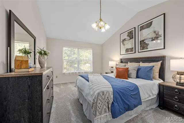 $289,900 | 6 Green Park Lane, O'Fallon, MO 63366