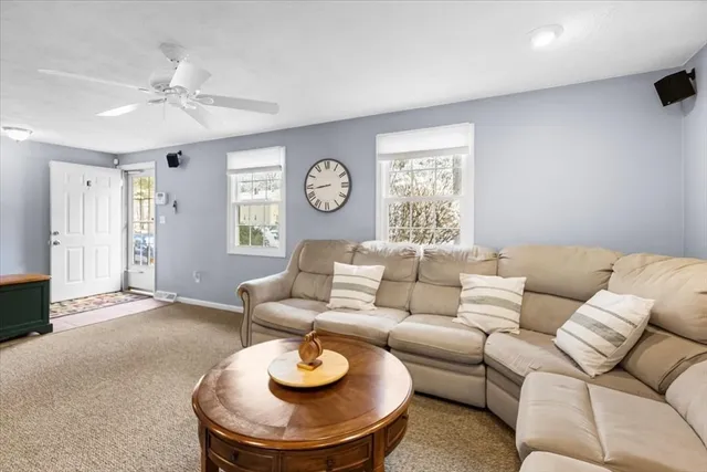 $400,000 | 104 Newcomb Street, Unit E, Norton, MA 02766