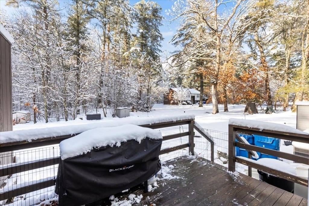 104 Newcomb Street, Unit E Norton, MA 02766 - Photo 16 of 21