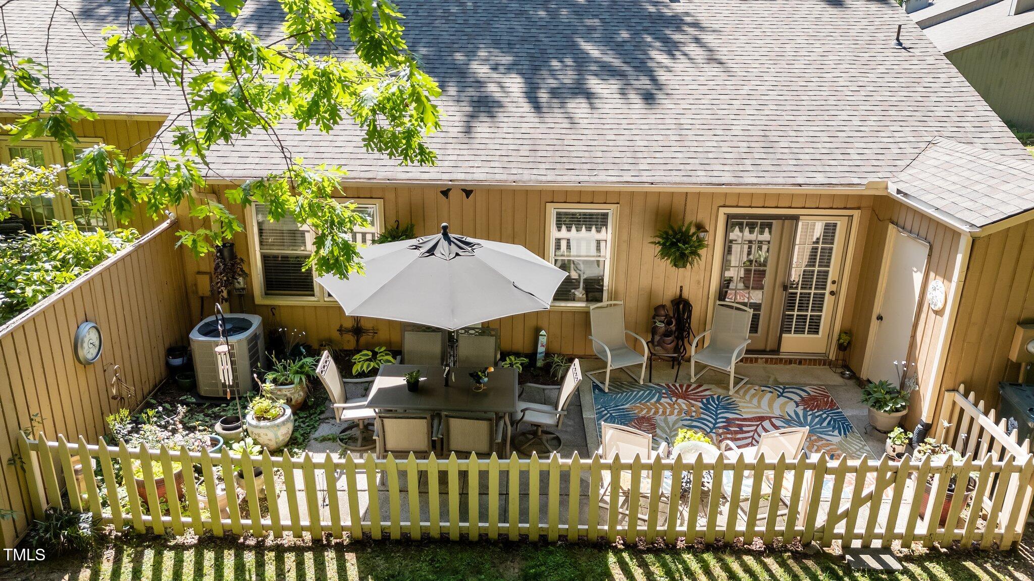 7918 Yester Court Raleigh, NC 27615 - Photo 31 of 43 8-web-or-mls-DJI_20250508152148_0778_D